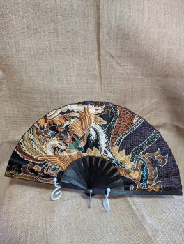 Batik Faecher M-2